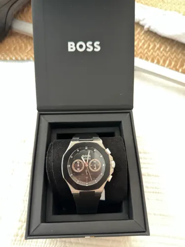 Relógio Hugo Boss
