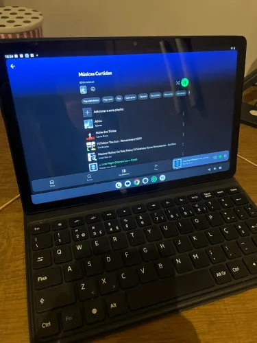 Tablet Vaio TL10