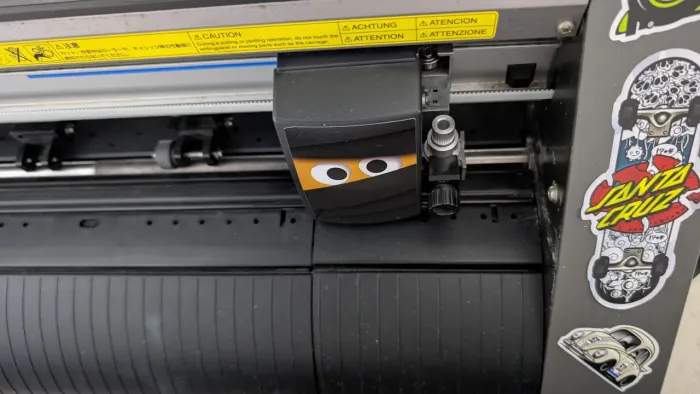 Graphtec ce6000-60