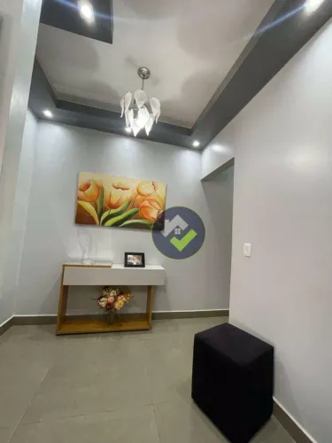 Casa com 3 dormitórios à venda, 190 m² por R$ 520.000,00 - Jardim Santa Ana - Macatuba/SP