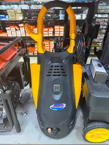 Lavadora de Alta Pressão Motor Indução 1800w VLP-1800-2 Vulcan