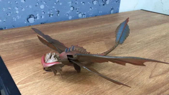 Dragão