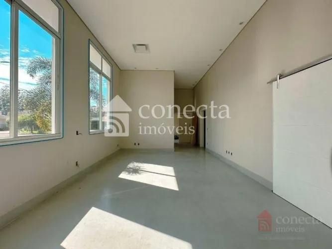 Casa á venda em Paulínia SP - Condomínio Athenas