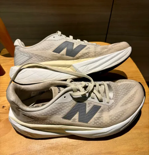 Tênis new balance rebel 5