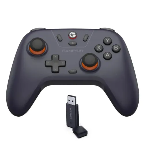 Controle Gamesir T4 Nova - Lacrado! (Pronta entrega)