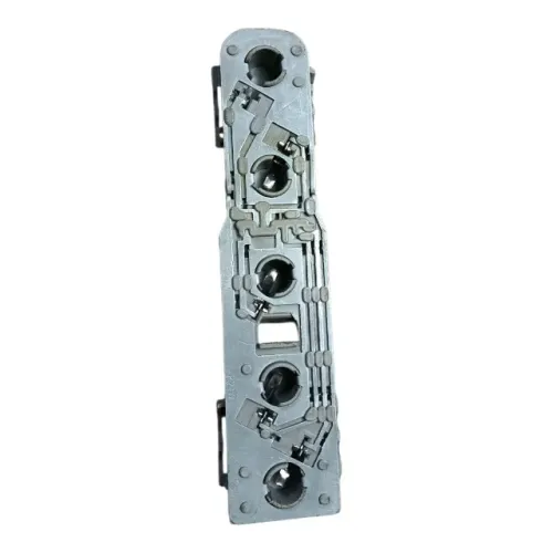 Circuito Soquete Lanterna Tras Gm Corsa Pickup 95 A 03 Arteb