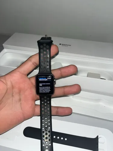 Apple Watch Series 3