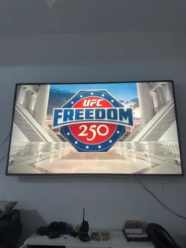 Tv 75 polegadas LG