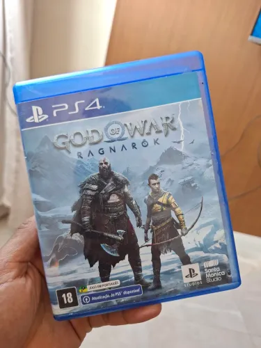 God of war Ragnarök