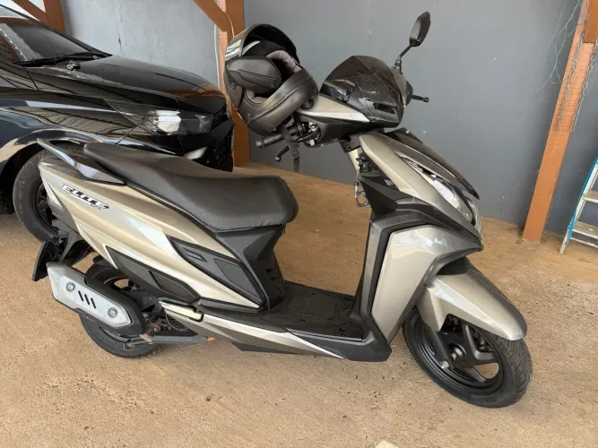 Elite 125