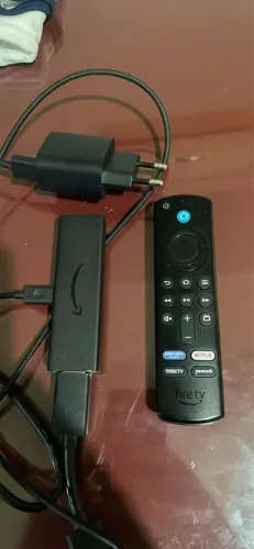 Firestick 4k