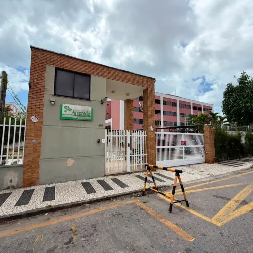 Condomínio Arvoredo