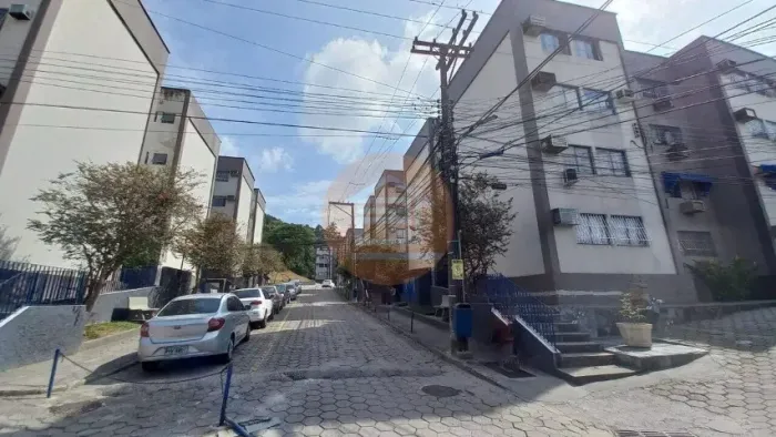 APARTAMENTO COLUBANDÊ - 02 QUARTOS - GARAGEM - ALUGUEL - SÃO GONÇALO - RJ.