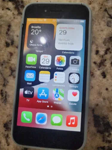 Iphone 7