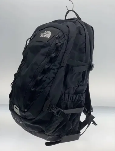 Mochila The North Face big shot preta 32 litros