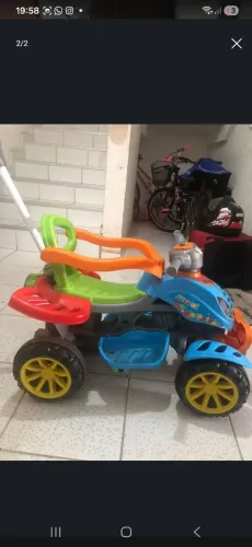 Carinho 