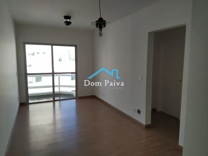 Apartamento para aluguel em São Paulo