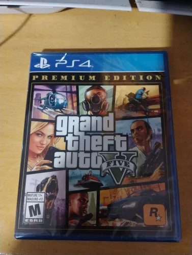 GTA 5