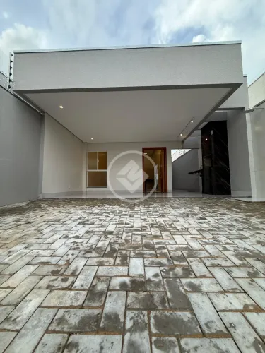 CASA NOVA À VENDA | 1504 SUL (ARSE 151) PALMAS/TO codigo: 346003