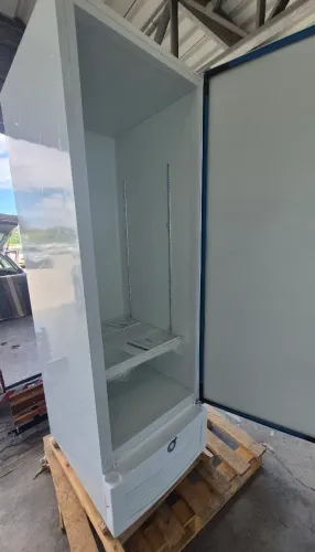 Vendo barato - Freezer Vertical- Novo