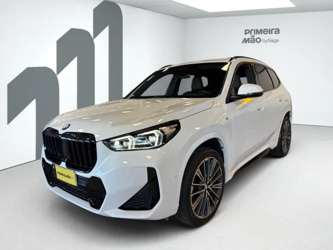 BMW X1 Sdrive 20I M Sport 2.0 TB Aut. 2023