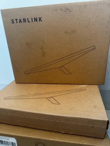 Starlink Mini