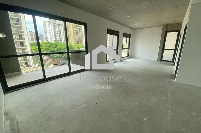 Apartamento com 72m² , varanda gourmet e lazer - Bairro Jardim