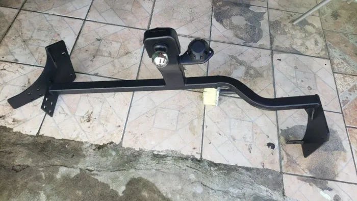 Engate para reboque Peugeot 3008