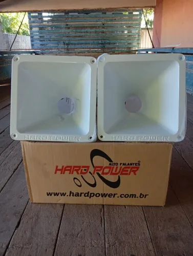 Lentes hard Power 2020 