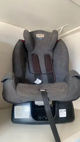 cadeira de carro de 9 a 25 kilos