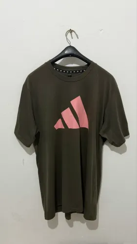 Camiseta Adidas 