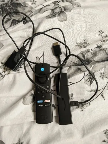 fire tv stick