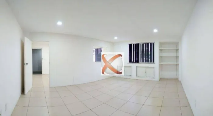 Sala para alugar, 52 m² por R$ 3.500,00/mês - Rio Vermelho - Salvador/BA