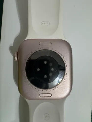 Apple Watch séries 10