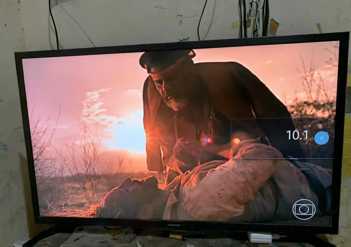 Tv Samsung smart 32