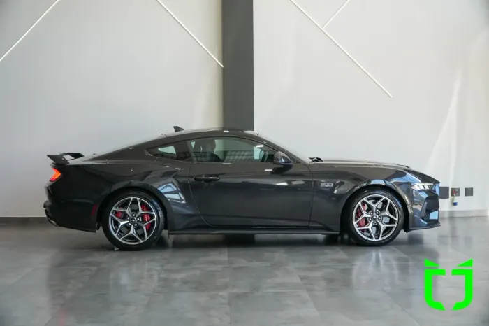 Ford Mustang GT V8 2024