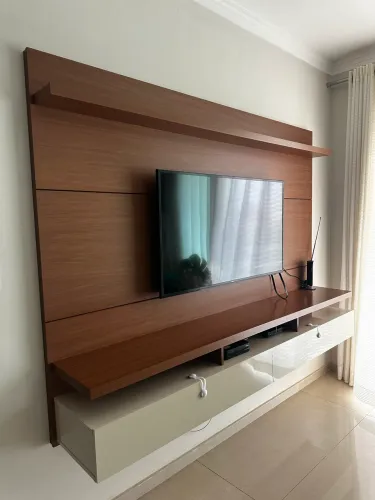 Painel de TV