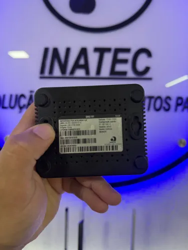 Kit 40 onu Intelbras R1