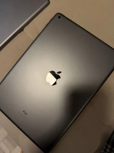 iPad Apple 9th Geração 10,2'' Wi-fi 64gb Cinza Espacial