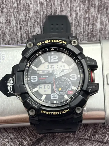 Casio G-Shock GG-1000