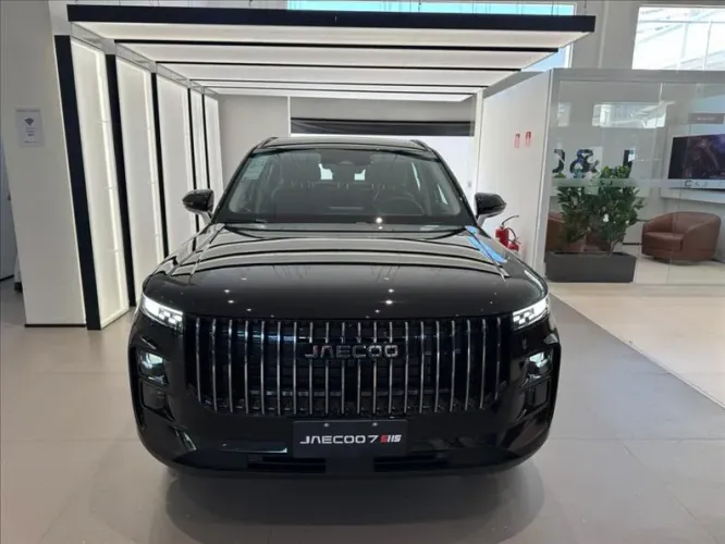 Jaecoo 7 / J7 Elite 1.5 TB 16V Aut. 5p (híbrido) 2027