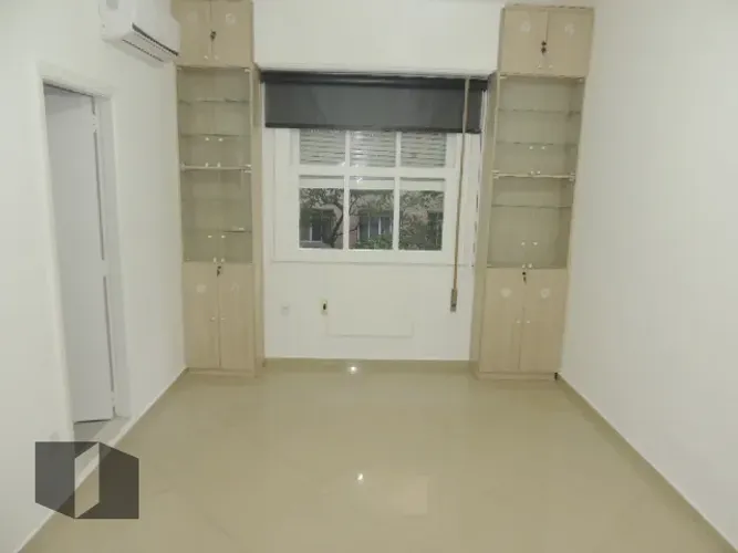 Apartamento em Copacabana