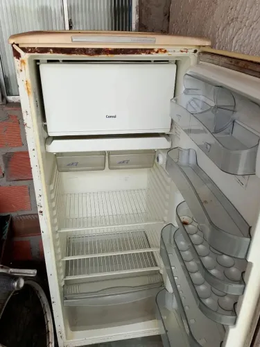 Geladeira