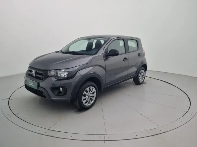Fiat Mobi Like 1.0 Fire Flex 5P. 2025