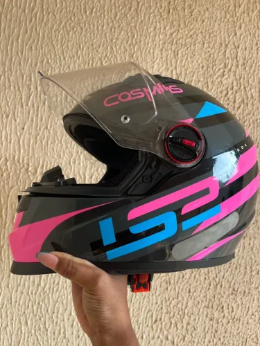 Capacete ls2