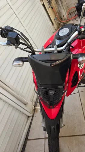 DISPONIVEL CROSSER 2024