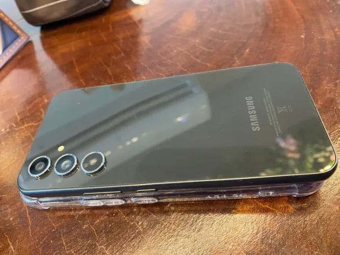 Vende se um A54