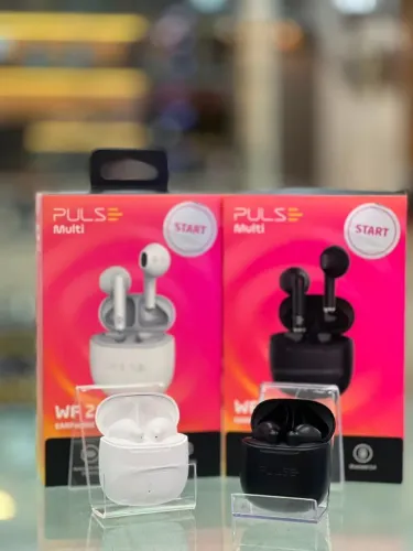 FONE DE OUVIDO BLUETOOTH PULSE