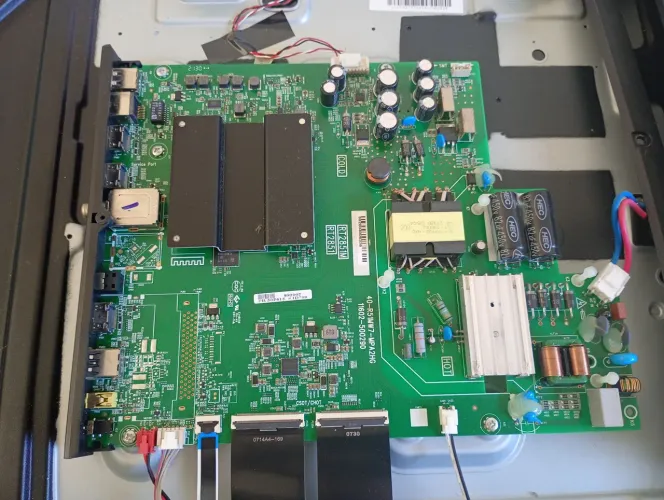Placa main Semp TCL 50P615