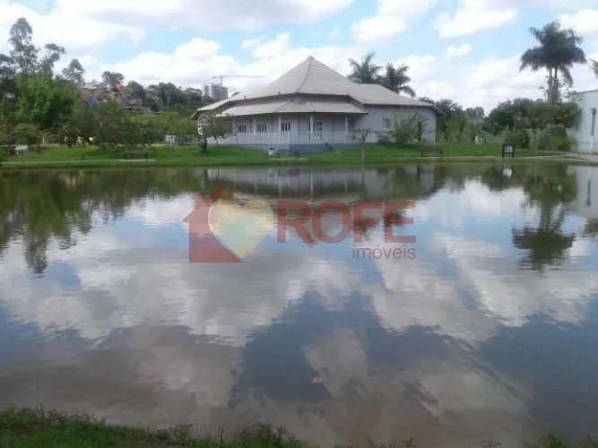 Terreno à venda, 501 m² por R$ 365.000,00 - Parque São Paulo - Cotia/SP